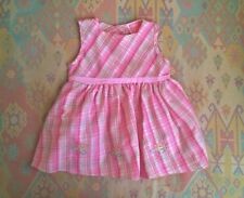 Girls infants pink for sale  BRISTOL