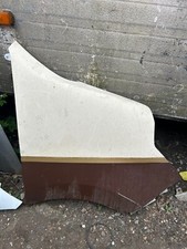 White driver wing for sale  BRAINTREE