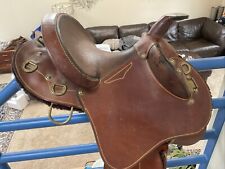 Australian horse saddle for sale  Belvidere