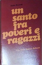 Duilio riccardi santo usato  Italia