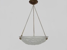 Antique degue chandelier d'occasion  Expédié en Belgium