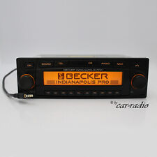 Becker indianapolis pro gebraucht kaufen  Gütersloh