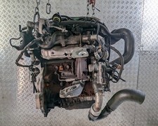 Jaguar x250 engine for sale  BROXBURN