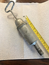 Alemite grease gun for sale  Richmond