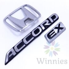 Honda accord 2dr for sale  Bear