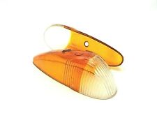 Blinkerglas italo klar gebraucht kaufen  Hochdorf-Assenheim