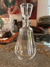 Baccarat crystal decanter for sale  Palm Desert