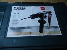 Metabo sbe 710 gebraucht kaufen  Oberostendorf