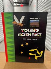 Book young scientist for sale  Houston