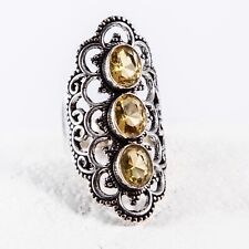Wunderschöner ring filigran gebraucht kaufen  Stuttgart