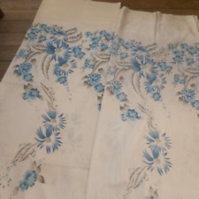 Extra wide tab for sale  WELLINGBOROUGH