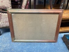 Solid natural brown for sale  COLCHESTER
