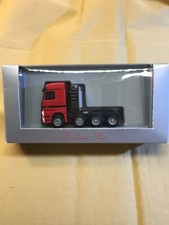 Herpa lkw actros gebraucht kaufen  Fruerlund,-Engelsby, Tastrup
