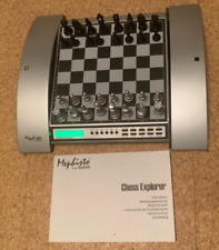 Saitek mephisto chess for sale  Shipping to Ireland