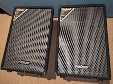 Prosound maplins 200w for sale  CHARD