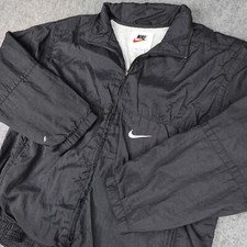 Vintage nike jacket for sale  Pickerington