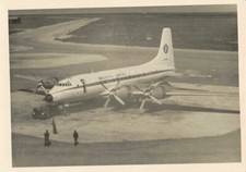 Vintage aircraft photograph for sale  BROXBOURNE