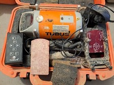 Nedo kanallaser tubus1 gebraucht kaufen  Döbeln