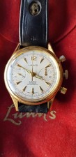 Vintage lanco chronograph for sale  MAGHERAFELT