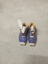 Scarpe sci fondo usato  Gressoney Saint Jean