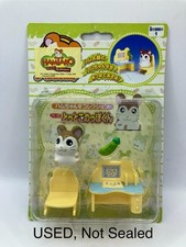 Hamtaro tottoko noppo for sale  Lakewood