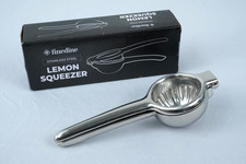 Lemon squeezer stainless for sale  DONCASTER