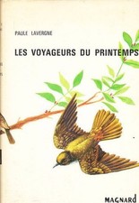 Paule lavergne. voyageurs d'occasion  France