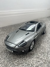 Aston martin vanquish for sale  MANCHESTER