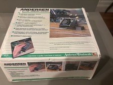 Andersen electric window for sale  Brookline