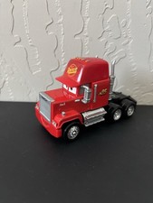 Disney cars mack for sale  Fresno