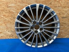 Alufelge zoll 5x112 gebraucht kaufen  Geesthacht