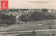 Cambo bains d'occasion  France