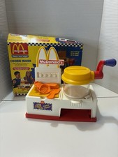 Vintage mcdonald happy for sale  Rock Hill