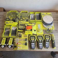 Mixed lot ryobi for sale  Inman