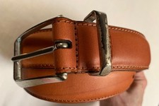 Coach mens belt for sale  Freeport