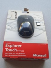Microsoft explorer touch gebraucht kaufen  Ulm