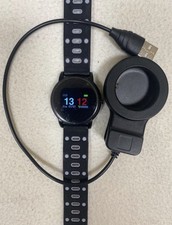 Smart color watch gebraucht kaufen Smart color watch gebraucht kaufen  Großenlüder