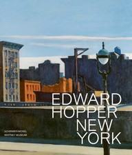 Edward hopper new gebraucht kaufen  Ohlsbach