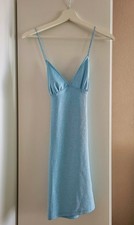 Kleid minikleid sexy gebraucht kaufen  Dortmund