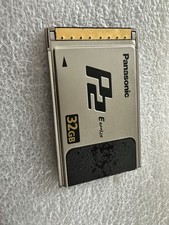 Panasonic series speicherkarte gebraucht kaufen  Gießen