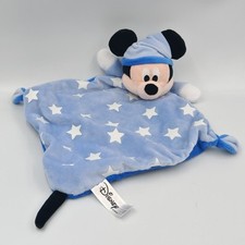 Doudou plat mickey d'occasion  Le Portel