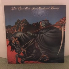 BLUE OYSTER CULT Some Enchanted Evening 1978 Vinyl LP Columbia JC 35563  VG+ comprar usado BLUE OYSTER CULT Some Enchanted Evening 1978 Vinyl LP Columbia JC 35563  VG+ comprar usado  Enviando para Brazil