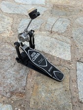 Pedal de bateria TAMA Iron Cobra 900 Power Glide baixo único, usado comprar usado Pedal de bateria TAMA Iron Cobra 900 Power Glide baixo único, usado comprar usado  Enviando para Brazil