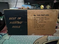 Vintage salt water for sale  Westland