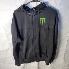 Monster energy jacket for sale  Portland