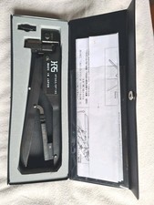 Hirose hand ratcheting for sale  YORK