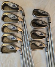 Callaway hawkeye titanium for sale  Corona