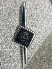 Classic volvo grill for sale  KNOTTINGLEY