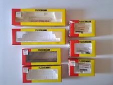 Fleischmann teiliges leerkarto gebraucht kaufen  Angelbachtal