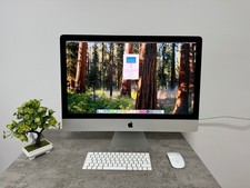 imac gb i5 apple 32 ram usato  Modugno